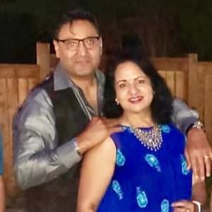 Meet your Posher, Nina